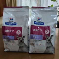 ヒルズ i/d コンフォート 消化ケア小粒 3kg x 3袋 - メルカリ