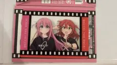 劇場総集編　劇場版　ぼっち・ざ・ろっく！Re:　ランダムカード②