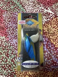 激レアカラー　廃盤　レジェンダーホーク 2025年最新】レジェンダーホークの人気アイテム - メルカリ