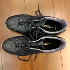 ミズノ MORELIA SALA JAPAN フットサル インドア 27.0cm