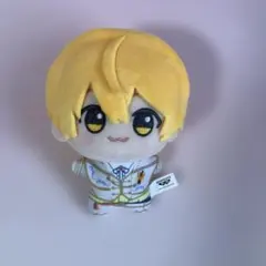 すとぷり はじまりの物語 劇場版 ちびぐるみ ぬいぐるみ るぅと