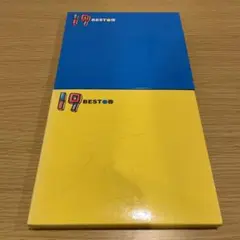 19ベストアルバム　春＆青