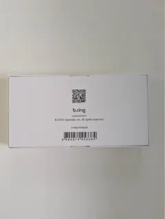 b.ring/ブリング サイズ計測キット