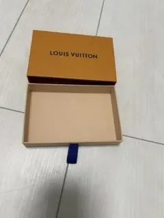 未使用】【ギフトボックス】LOUIS VUITTON - メルカリ