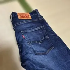 Levi Strauss & Co. 551 ストレートデニム W29 L33