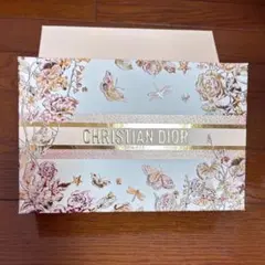 Christian Dior DIOR ショッパー 保存袋 空箱 まとめて - メルカリ