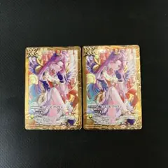 2026年最新】アイカツ スリーブ バトスピの人気アイテム - メルカリ