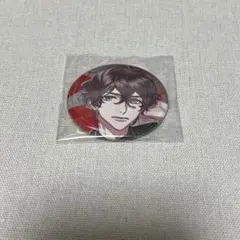 Blackish House sideA→ 缶バッジ　宇賀神澪