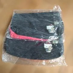 Hello Kitty ノワールハローキティ クラッチバッグ　まとめ売り