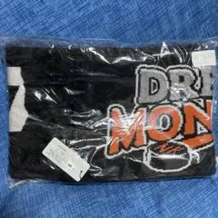 プラオレ! ニットマフラー