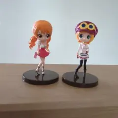 文*吉様 Q posket petit vol.2 ２種セット ナミ コアラ