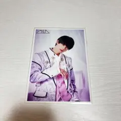 M!LK 佐野勇斗 41杯目 生写真