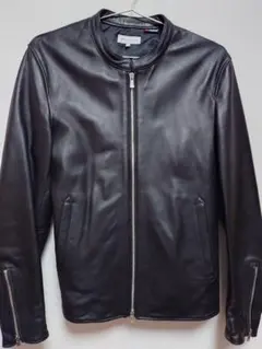 2025年最新】SHIPS JET BLUE シングルライダースの人気アイテム