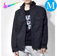 新品★定価11,000円❗️ナイキジャケット ナイキウーブンジャケットNSW★M