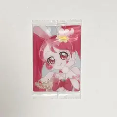 キラキラ☆プリキュアアラモード キュアホイップ ウエハースカード