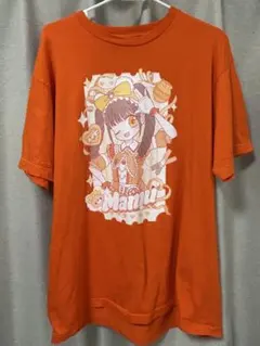 こるね iLife i-col のんふぃく 推しTシャツ - メルカリ