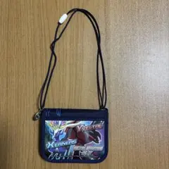 ポケットモンスター XY 財布