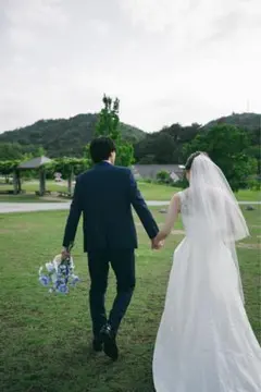 TAKAMI BRIDAL ウェディングドレス