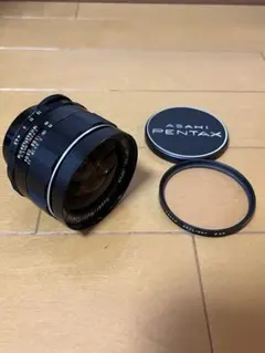 【訳あり】Takumar 20mm F4.5 くもりあり 2026年最新】TAKUMAR 4.5 20の人気アイテム - メルカリ