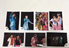 嵐 公式写真 カウコン ジャニショ