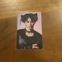 超特急 タクヤ タワレコ NINELIVES
