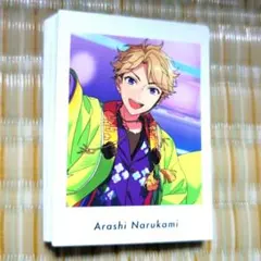 2025年最新】鳴上嵐 ぱしゃっつの人気アイテム - メルカリ