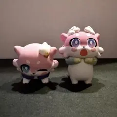 崩壊スターレイル スタレ キメラ モモ キュレネ