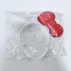 【HELLO KITTY】カチューシャ