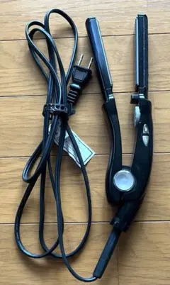 VS ヴィダルサスーン ストレートヘアアイロン 本体　アイロン　vsi-1002