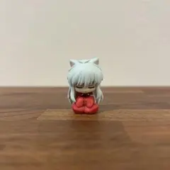 犬夜叉 ねむらせ隊 犬夜叉
