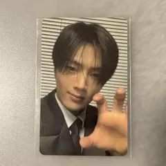 ENHYPEN ジェイ　ラキドロ　DESIRE:UNLEASH