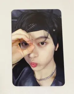 ソクマシュー メテュ ZB1 ゼベワン withmuu ラキドロ ZEROSE