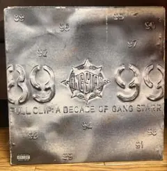 2026年最新】gang starr full clipの人気アイテム - メルカリ