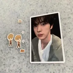 BTS ARIRANG 2026 FESTA記念 ラキドロ ユニバ ジミン - メルカリ