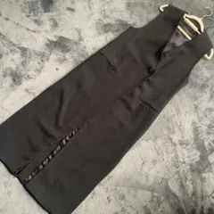 ロングダウンベスト ダウンベスト