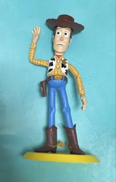 2025年最新】トイストーリーコレクション ウッディの人気