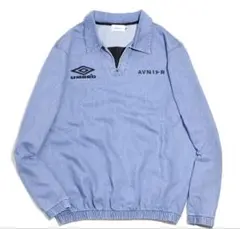 2026年最新】UMBRO × AVNIERの人気アイテム - メルカリ