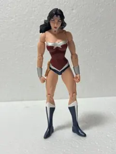 ワンダーウーマン　フィギュア　箱無し中古品 2025年最新】ワンダーウーマン フィギュアの人気アイテム - メルカリ