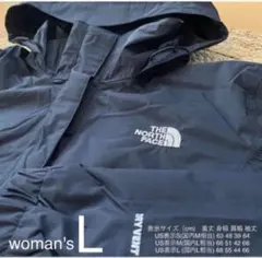 ザノースフェイス RESOLVE 2 JACKET レディース L ジャンパー