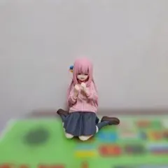 ぼっち・ざ・ろっく！ 後藤ひとり