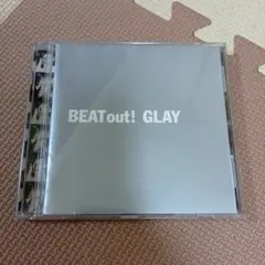 GLAY BEAT out！ CDAlbum