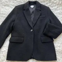 ♡本日お値下げ♡シャギージャケット♡