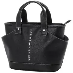 TOMMY HILFIGERトミーヒルフィガー ゴルフ ラウンド カートバッグ