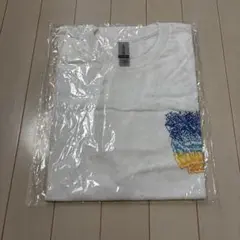 Lサイズ WANIMA ボイルダウン2022 白 半袖Tシャツ ボイダン 未開封