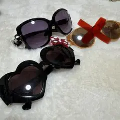 Disney サングラス