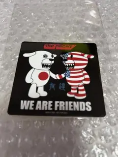 2025年最新】THE PILLOWS バスターの人気アイテム - メルカリ