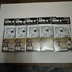 D*Z様 ドラゴンボールスーパーダイバーズ ダイバーパスポート 5個