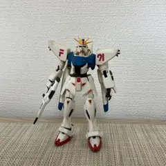 スペシャルクリエイティブモデル3 ガンダムF91 S.C.M.3のサムネイル