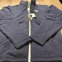 ジップアップ ジャンバー　Canterbury メンズ　未使用品