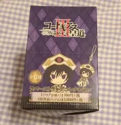 コードギアス反逆のルルーシュ Art BLACK LABEL 缶バッジ - メルカリ